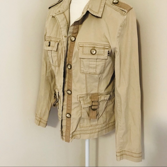 Eddie Bauer Jacket - Picture 4 of 6